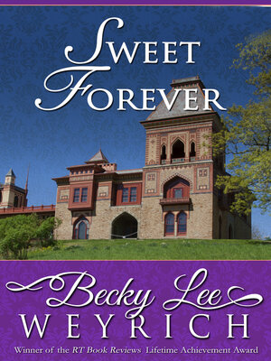 cover image of Sweet Forever